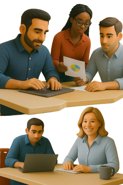 creative team bittcode