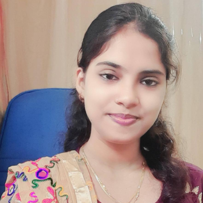 Anjali Singh