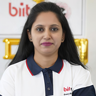 ashwini kamble