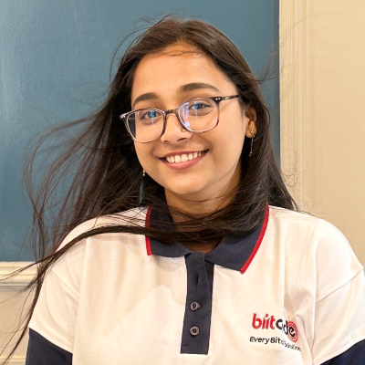 V Divya Bhagat
