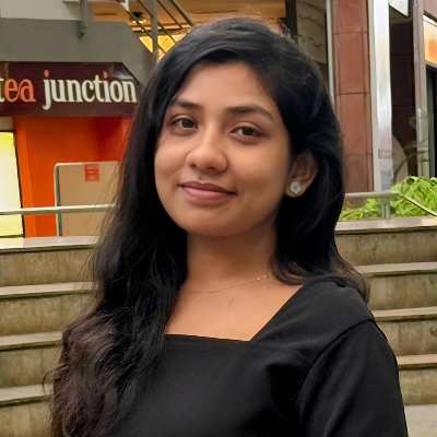Megha Roy