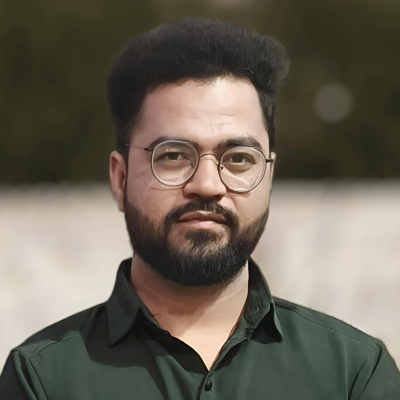 Shaikh Naveed