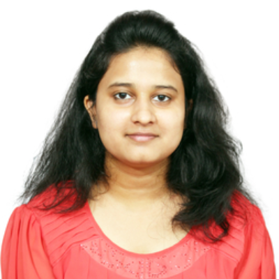Rutuja Kamble