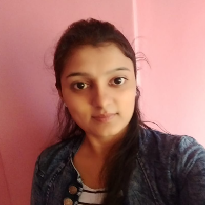 Sandhya Gurav