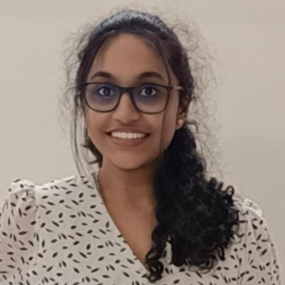 Sanjuna Ravikumar
