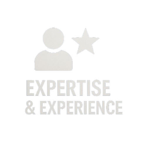 Expertise & Experience