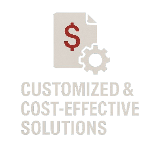 Cost-Effective Solutions