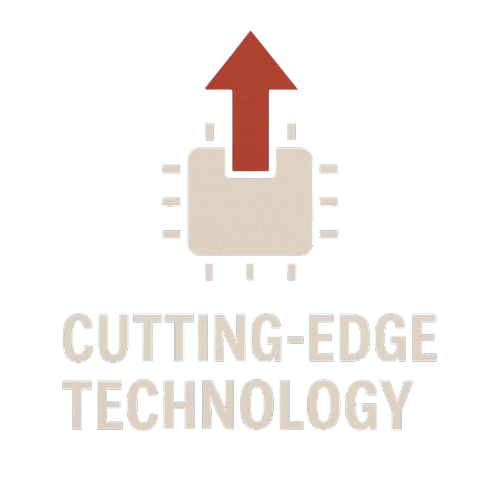 Cutting-Edge Technology