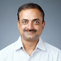Manish pinge