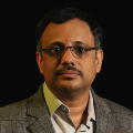 V Rajshekhar