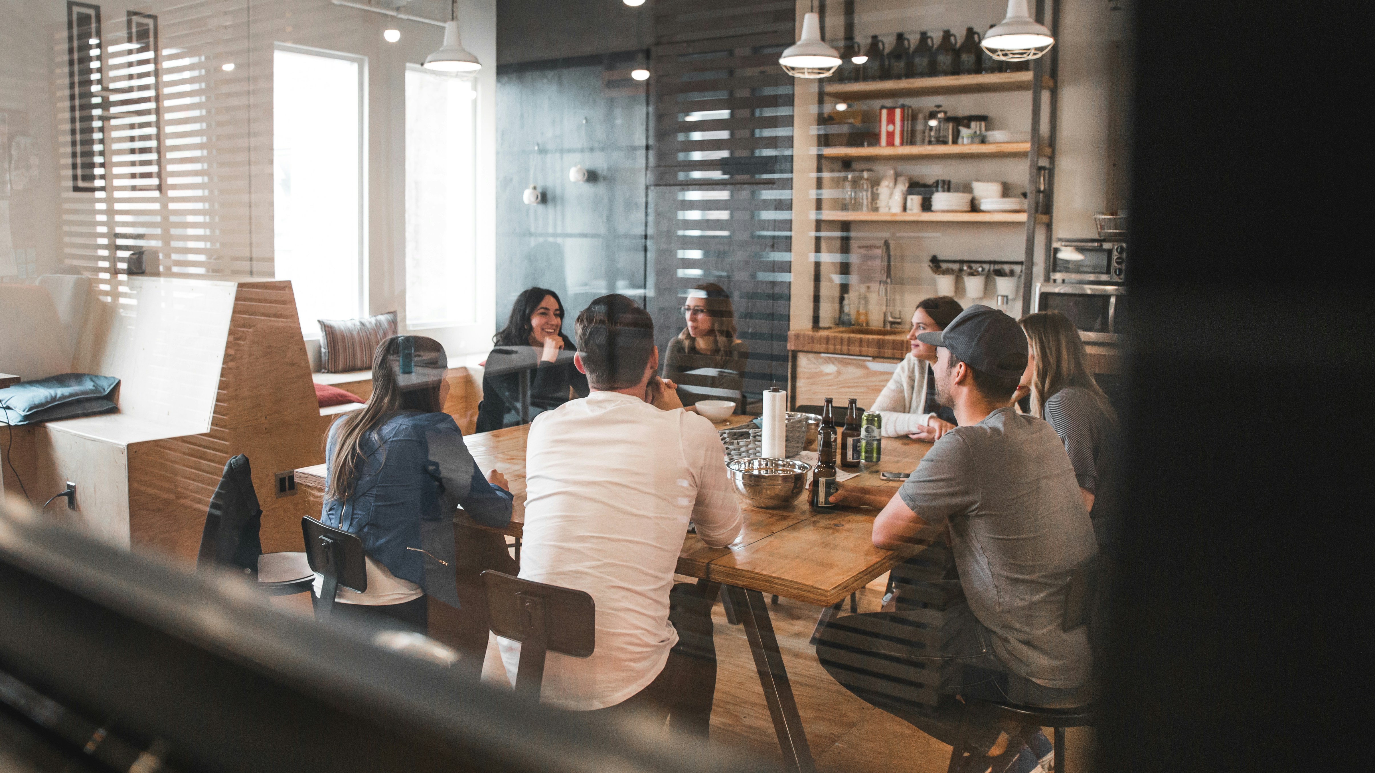Talent Acquisition