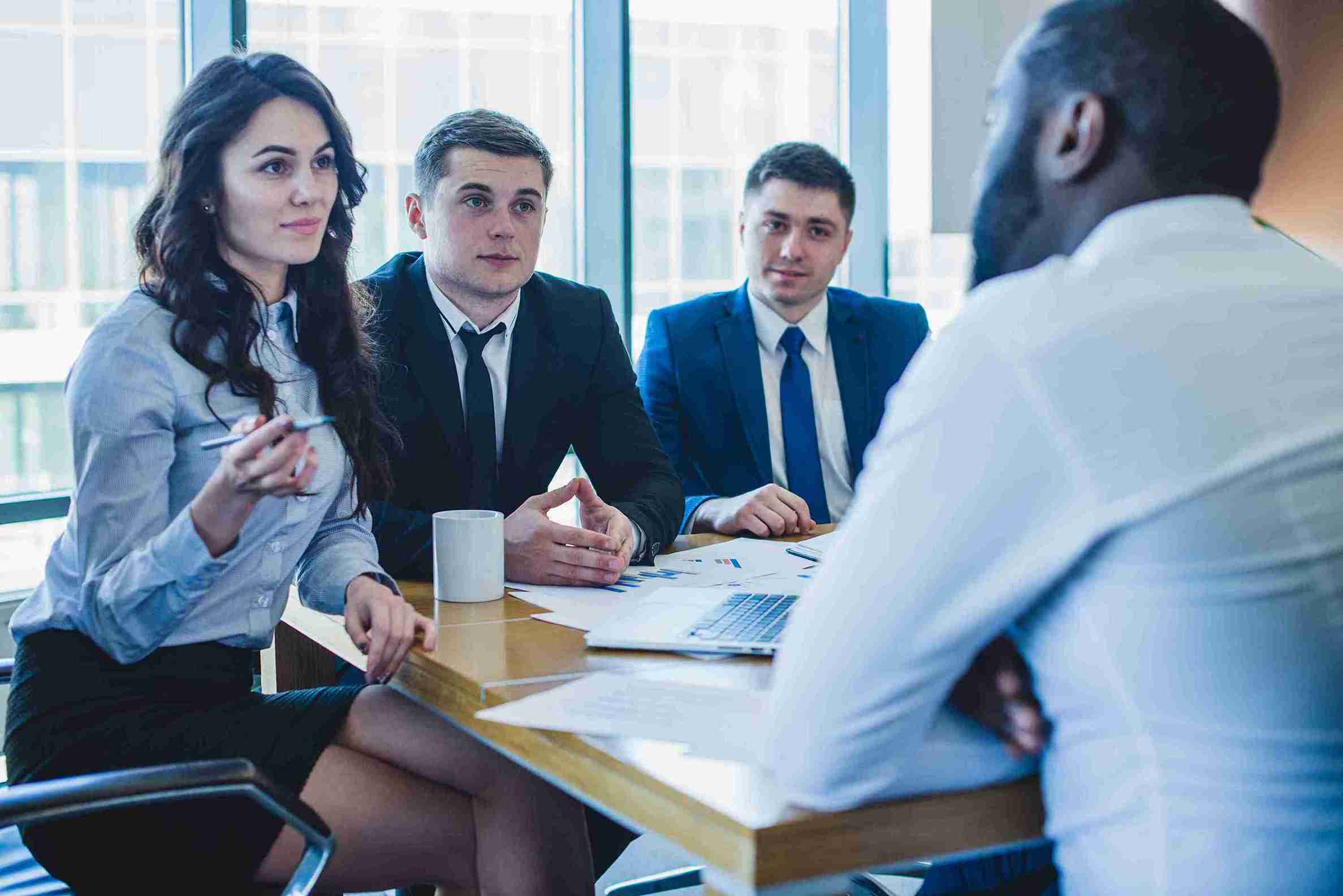 HRMS Solutions