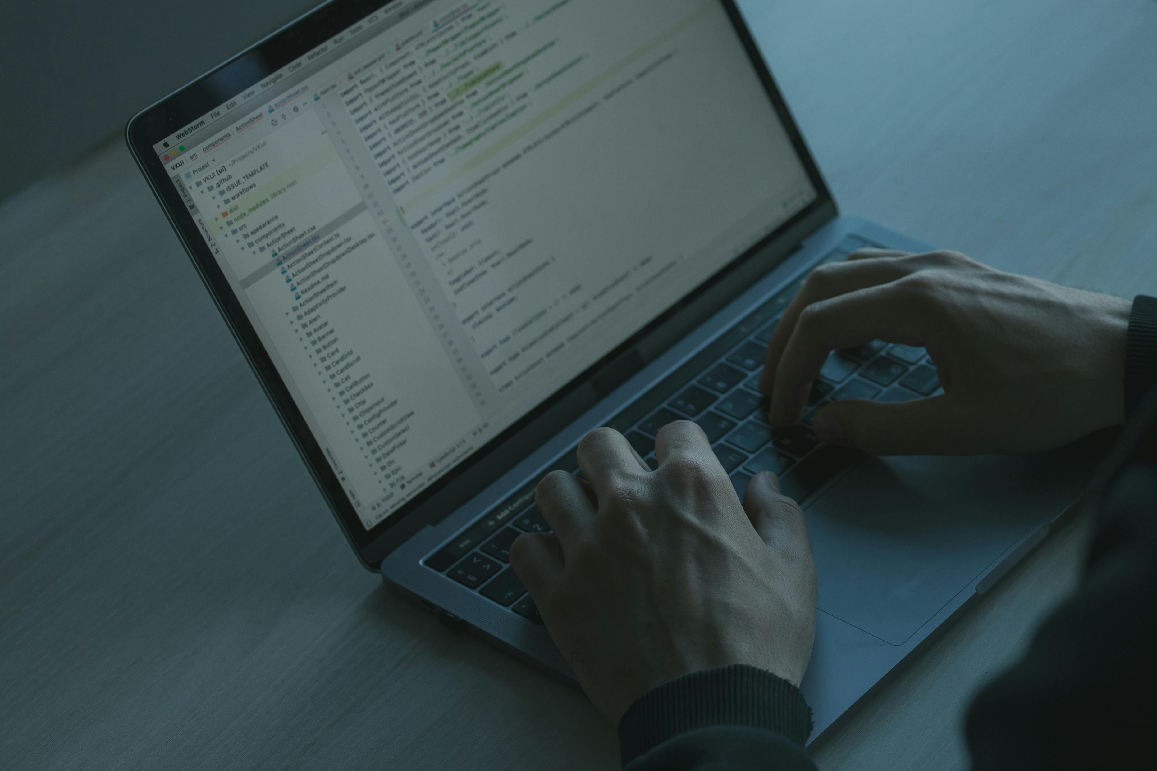 Software Development